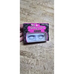 Halloween Spooky False Lashes Fright Night by Ardell Mesmerizing Lashes New